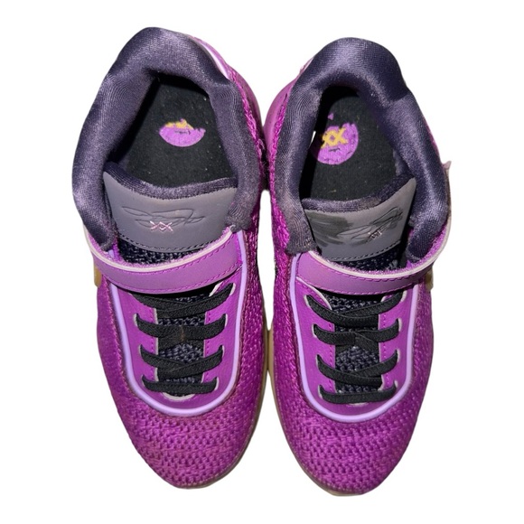 Size 1 GS - Nike LeBron 20 Mid Young Heirs - Picture 8 of 8